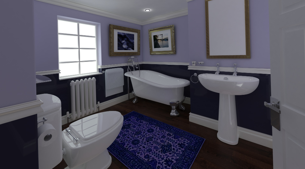 Our Bathrooms